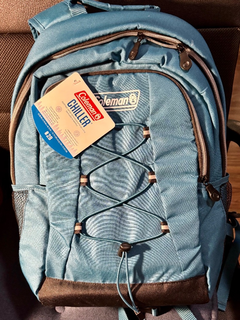 Coleman Cold Backpack